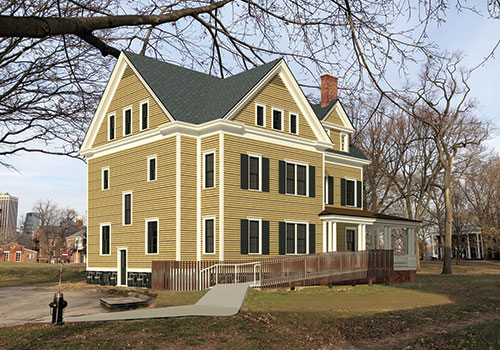 20 Nolan Park