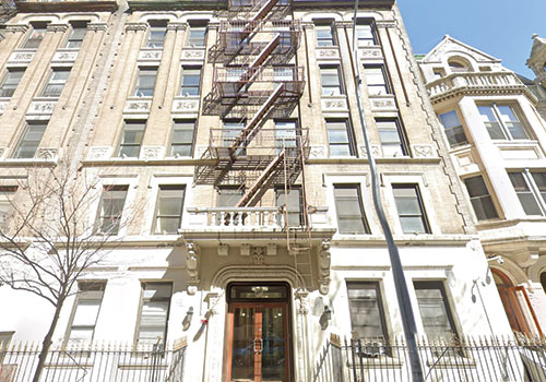 235 W. 107th Street