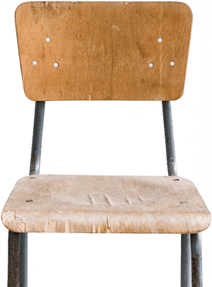 GBL Mechanical Inc's Chair