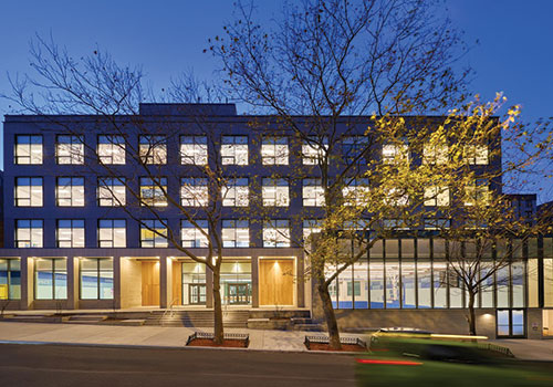 Classical Charter School IV