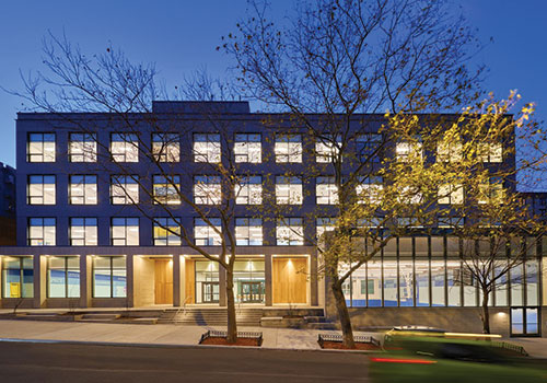 Classical Charter School IV