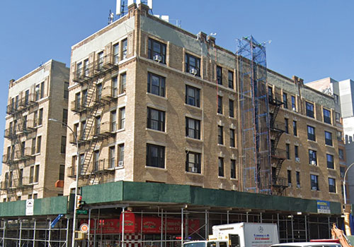 The Umbrella Factory