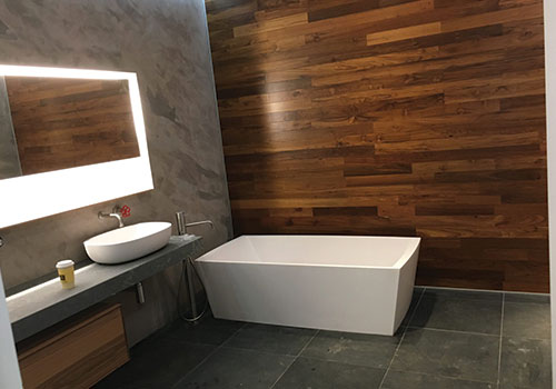 Residential Plumbing